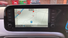 Hyundai i10 1.0 [63] Premium 5dr Auto [Nav] Petrol Hatchback